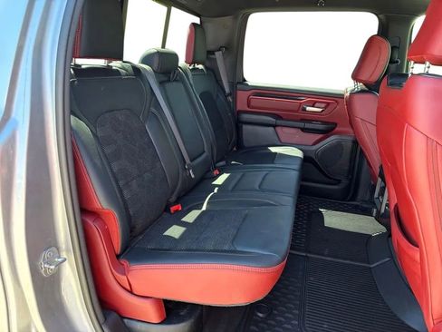 Used 2020 RAM 1500 Rebel w/ Level 2 Equipment Group AWD/4WD image 19