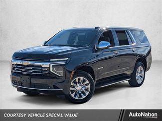 New 2026 Chevrolet Tahoe Premier video 1