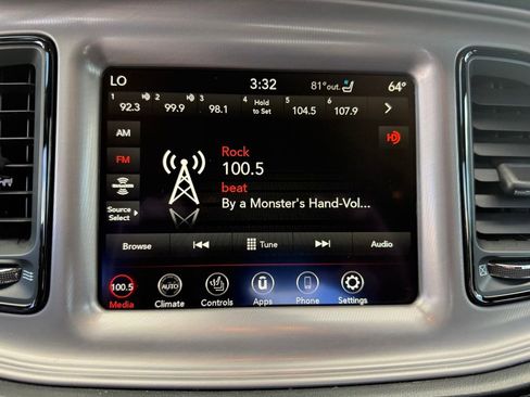 Used 2023 Dodge Challenger R/T w/ Plus Package image 21