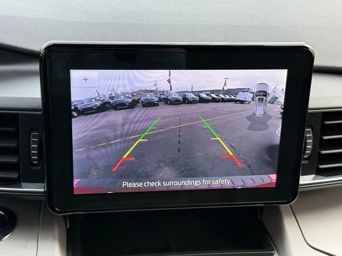 Certified 2023 Ford Explorer XLT w/ Equipment Group 202A image 13