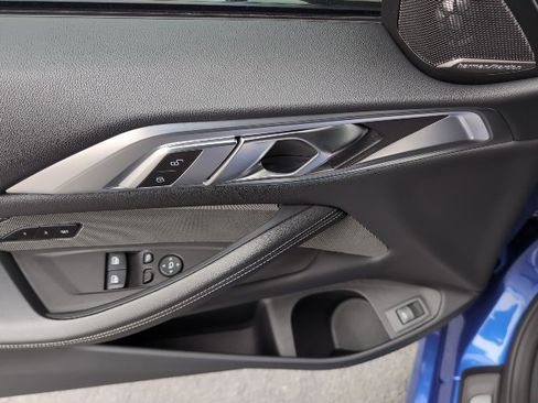 Certified 2024 BMW 440i xDrive Coupe w/ Premium Package image 12