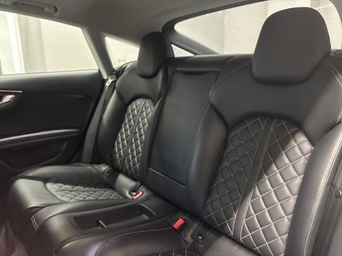 Used 2014 Audi S7 Prestige w/ Black Optic Package AWD/4WD image 19