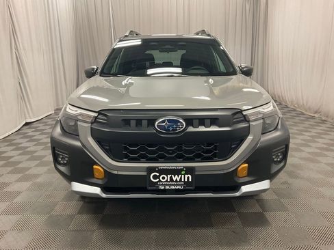 New 2026 Subaru Forester Wilderness AWD/4WD image 6