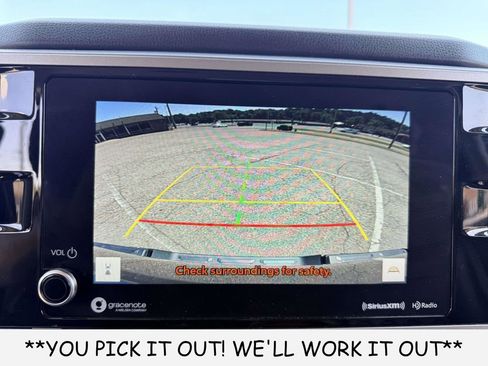 Used 2023 Toyota Tundra SR5 w/ SR5 Convenience Package RWD image 19