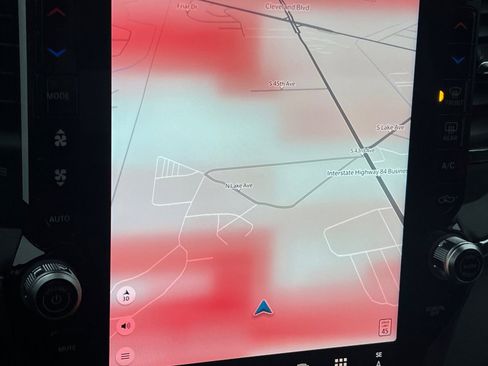 New 2026 RAM 3500 Laramie image 15