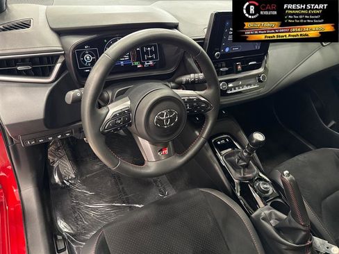 Used 2023 Toyota Corolla GR AWD/4WD image 19