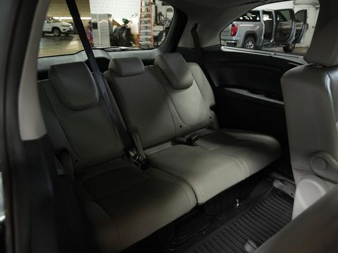 Used 2018 Honda Odyssey Touring image 17