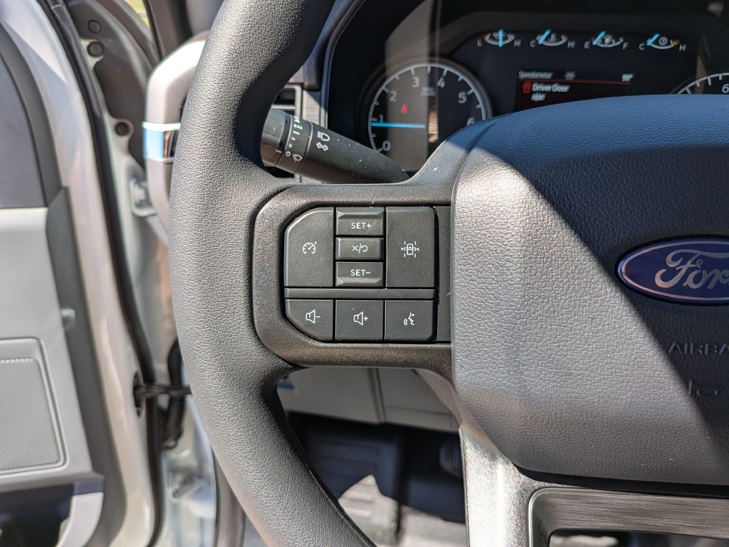 New 2026 Ford F150 XL RWD image 25