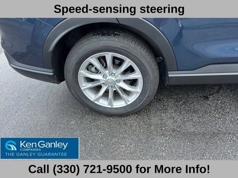 Used 2024 Honda CR-V EX image 22