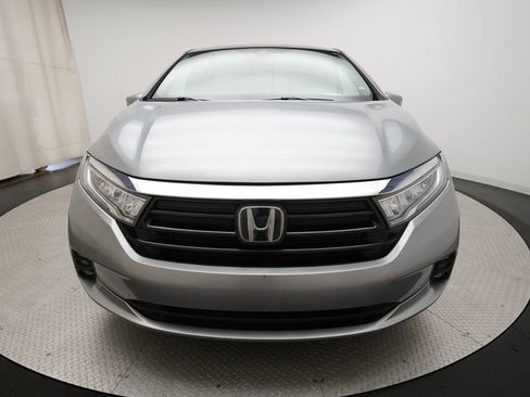 Certified 2023 Honda Odyssey EX-L image 11