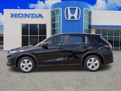 Used 2024 Honda HR-V LX image 6