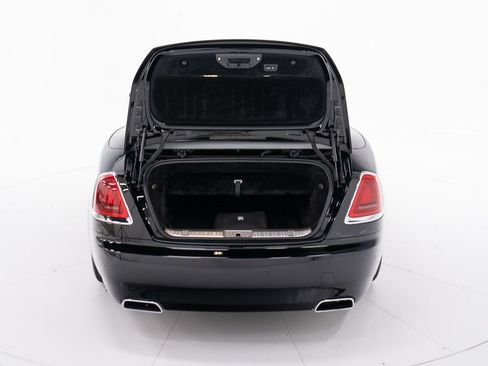 Certified 2018 Rolls-Royce Dawn RWD image 51
