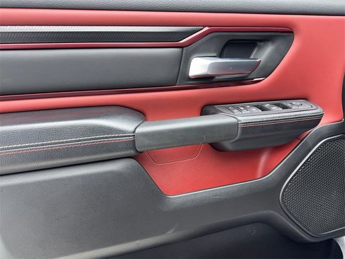 Used 2025 RAM 1500 Rebel w/ Rebel Level 1 Equipment Group image 43