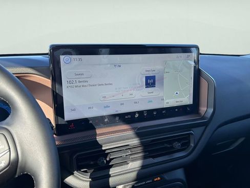 New 2025 Ford Bronco Sport Outer Banks w/ Outer Banks Tech Package+ image 31