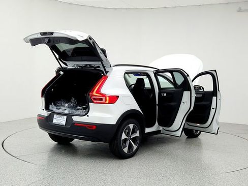 New 2026 Volvo XC40 B5 Plus w/ Protection Package Premier image 11