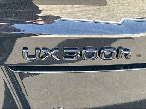New 2026 Lexus UX 300h FWD w/ Accessory Package (Z2) image 21