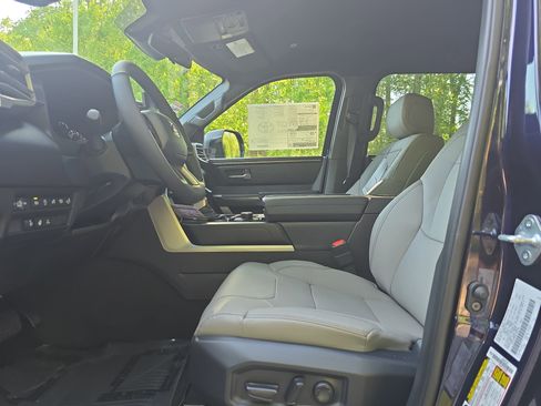 New 2026 Toyota Tundra SR5 RWD image 14