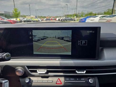 New 2025 Hyundai Sonata SEL FWD image 17