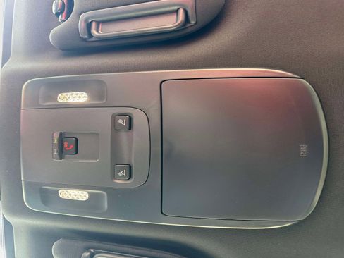 New 2026 Toyota Camry SE FWD image 29