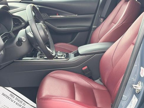 Used 2025 MAZDA CX-30 AWD 2.5 S w/ Preferred Package image 19