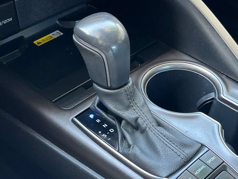 Used 2023 Toyota Camry XSE FWD image 27