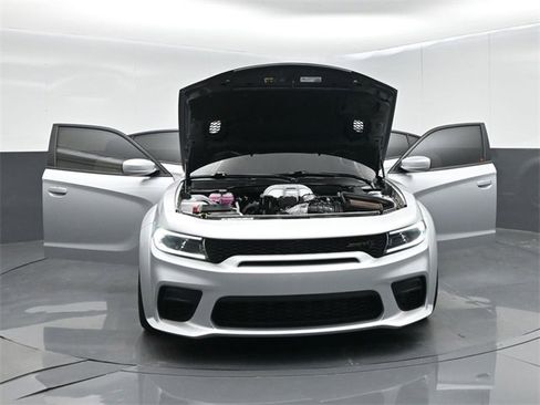 Used 2022 Dodge Charger SRT Hellcat image 67
