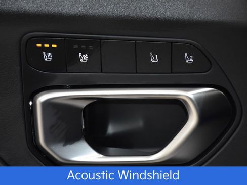 New 2025 Kia K4 GT-Line w/ GT-Line Premium Package image 23