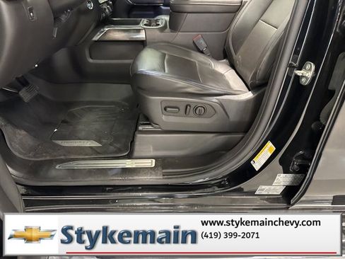 Used 2020 Chevrolet Silverado 1500 LTZ w/ LTZ Plus Package image 36