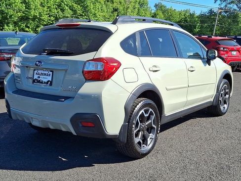 Used 2014 Subaru Crosstrek 2.0i Limited AWD/4WD image 6