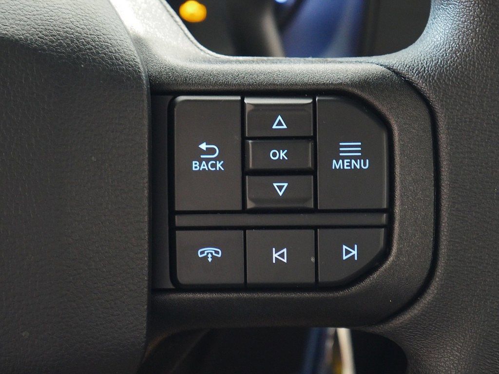 New 2026 Ford F150 XL AWD/4WD image 19