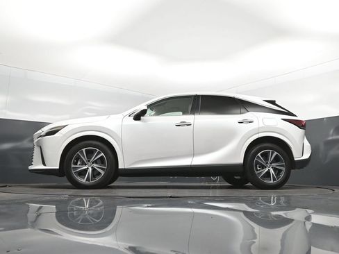 Used 2024 Lexus RX 350 FWD w/ Technology Package image 39