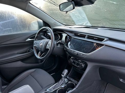 Used 2023 Buick Encore GX Select w/ Safety Package II FWD image 8