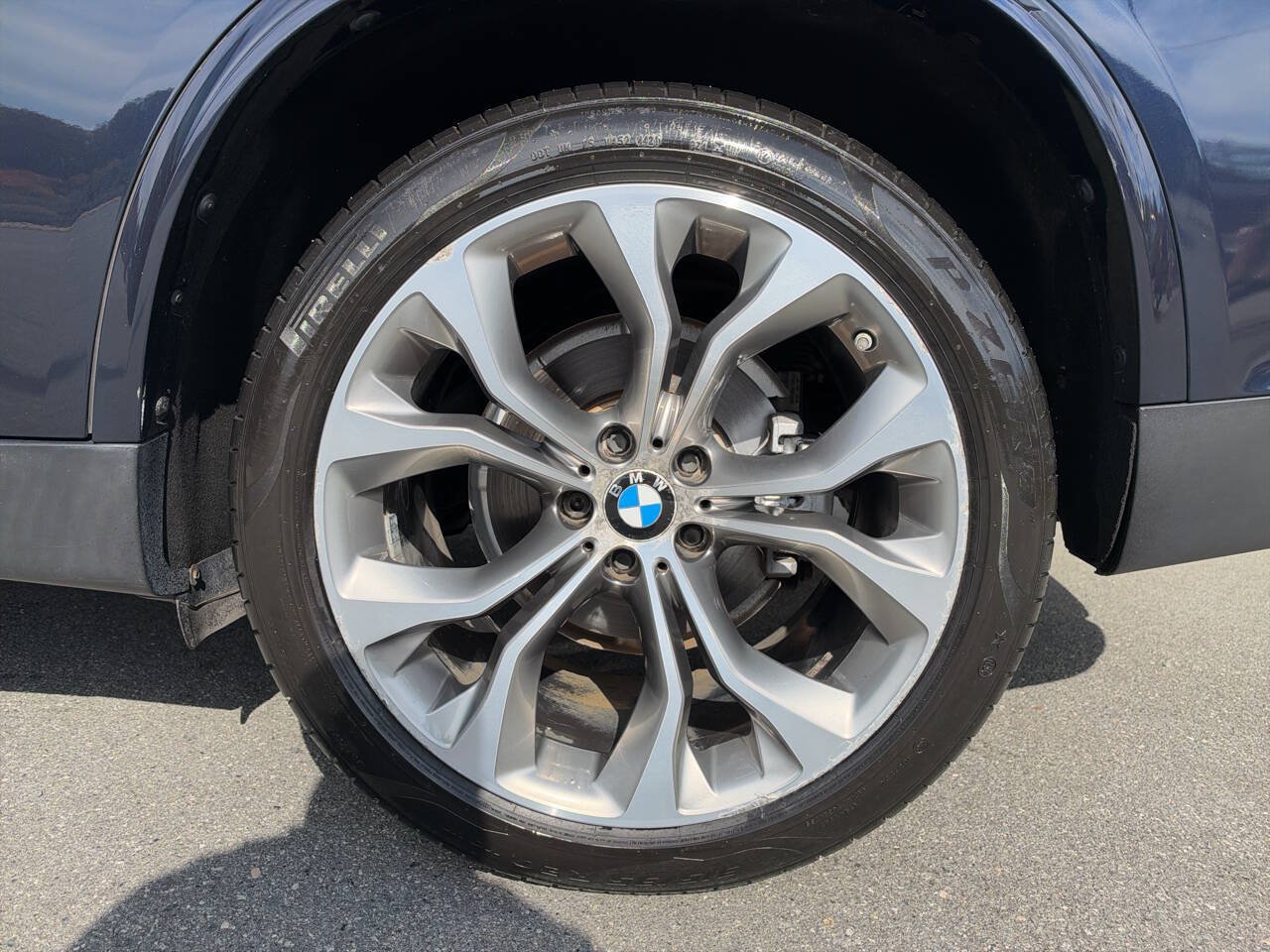 Used 2018 BMW X5 sDrive35i RWD image 33