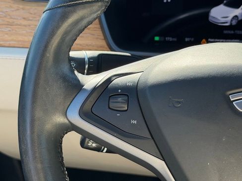 Used 2021 Tesla Model S Long Range Plus AWD/4WD image 15