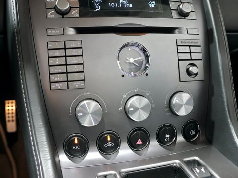 Used 2008 Aston Martin DB9 Volante RWD image 99