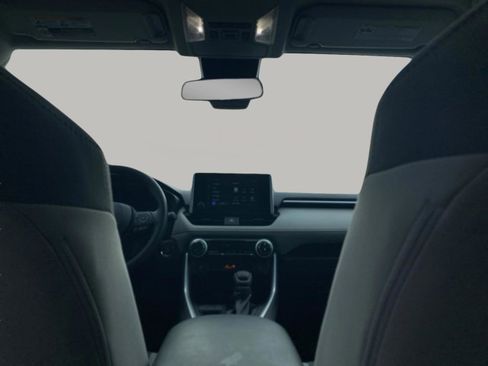 Used 2025 Toyota RAV4 XLE w/ Convenience Package image 26