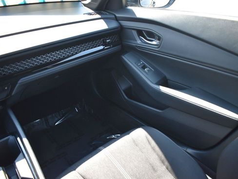 Certified 2025 Honda Accord Sport image 17