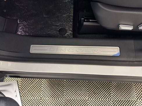 New 2026 Lincoln Nautilus Premier w/ Equipment Group 102A image 21