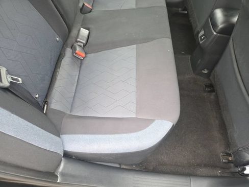Used 2023 Nissan Versa SV FWD image 27