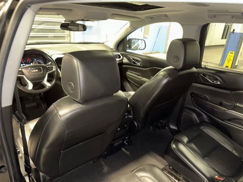 Used 2017 GMC Acadia SLT image 31