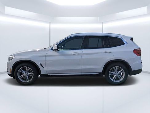 Used 2019 BMW X3 xDrive30i image 6