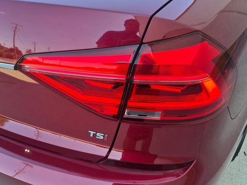 Used 2016 Volkswagen Passat 1.8T SE w/ Lighting Package (P06) FWD image 20