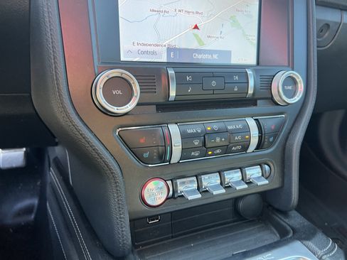 Used 2019 Ford Mustang GT Premium w/ Performance Package - Level 2 RWD image 27