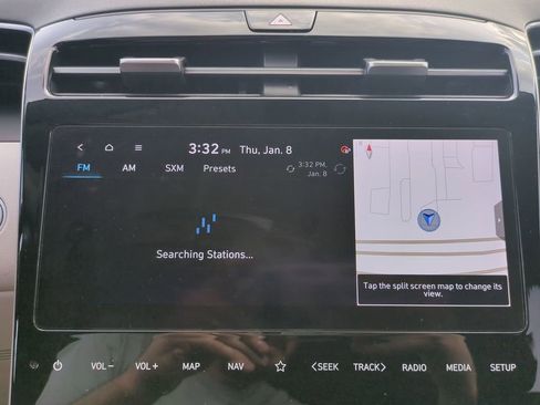 Used 2024 Hyundai Tucson SEL image 21