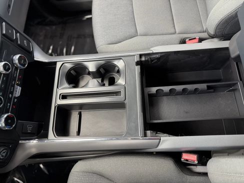 Used 2025 Ford F150 XLT w/ Equipment Group 302A MID AWD/4WD image 41