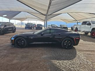 Used 2018 Chevrolet Corvette Stingray Coupe w/ 2LT Preferred Equipment Group video 2