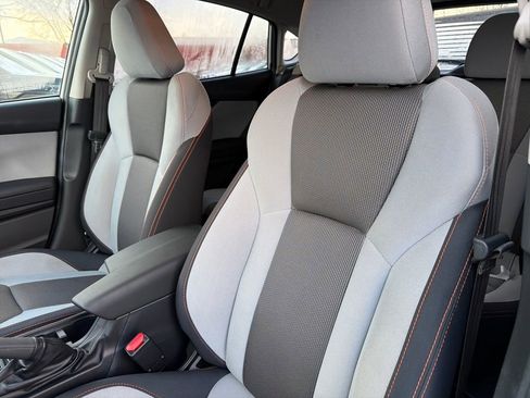 Certified 2023 Subaru Crosstrek 2.0i Premium image 21