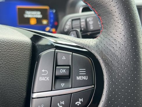 Used 2023 Ford Explorer ST w/ Equipment Group 401A AWD/4WD image 21