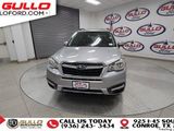 Used 2018 Subaru Forester 2.5i Premium image 3