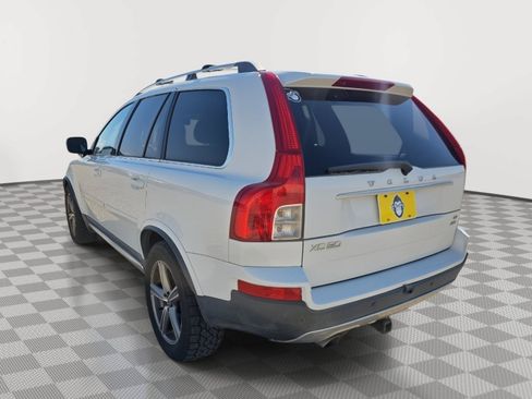 Used 2009 Volvo XC90 3.2 R-Design AWD/4WD image 6
